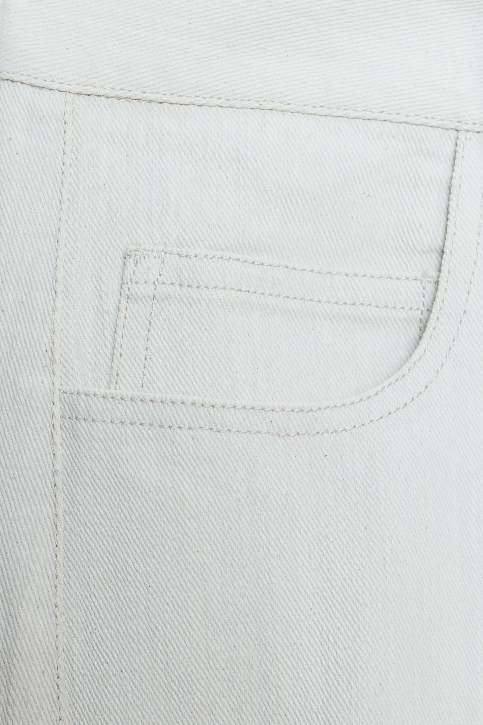 ZW COLLECTION BALLOON PANTS